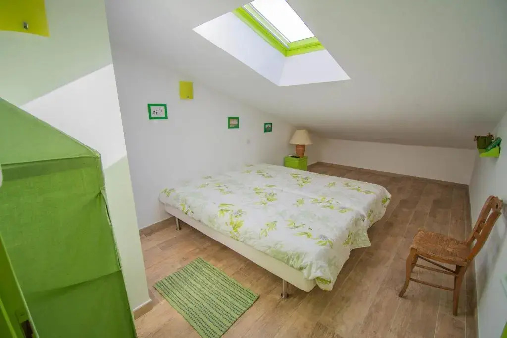 U Paradisu - Villa 10/12 pers avec piscine privée