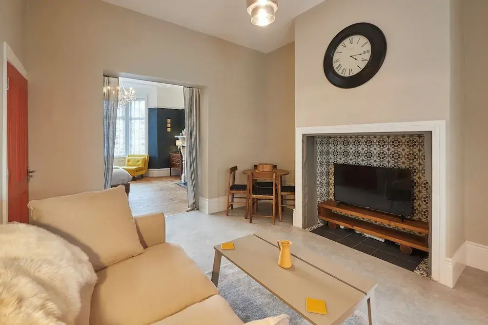 Host & Stay - Northville Arrifana