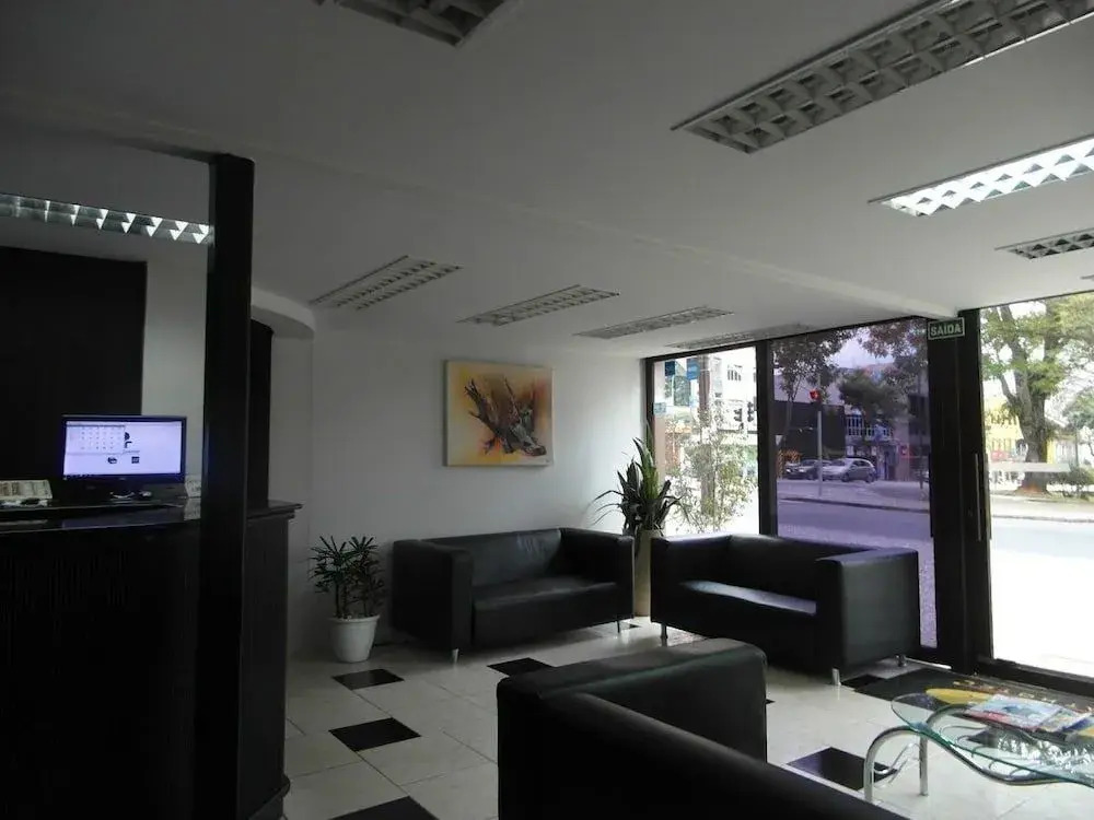 Miller Flat Hotel