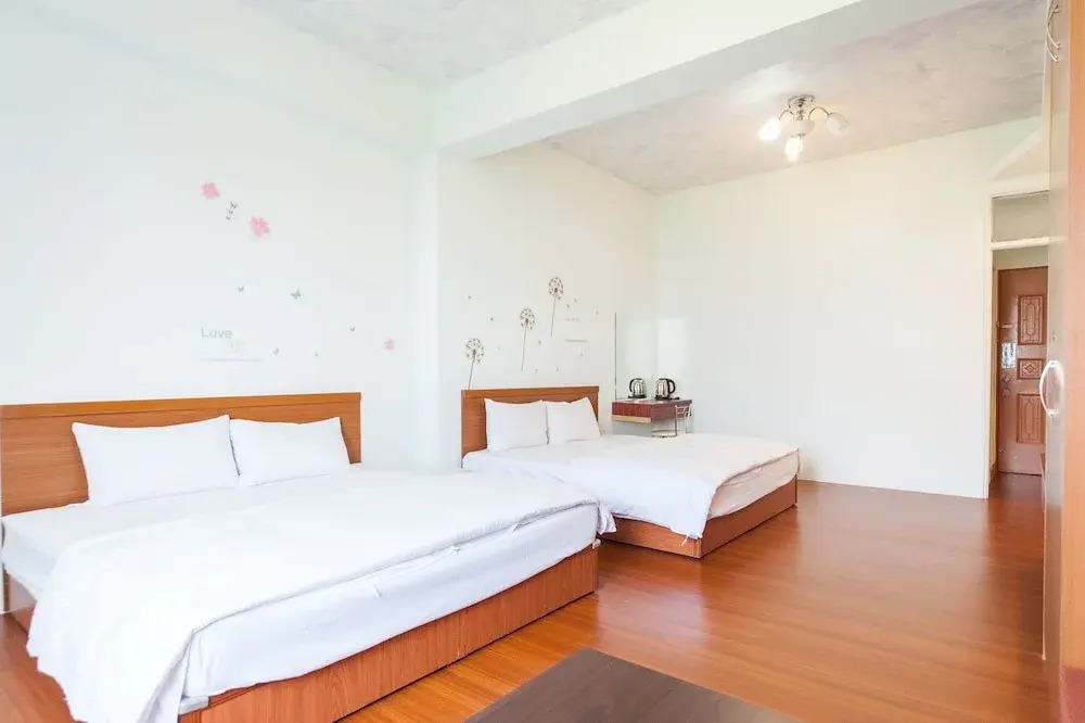 Slow Time Homestay