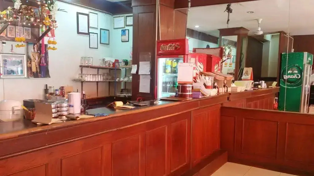 the base Pattaya