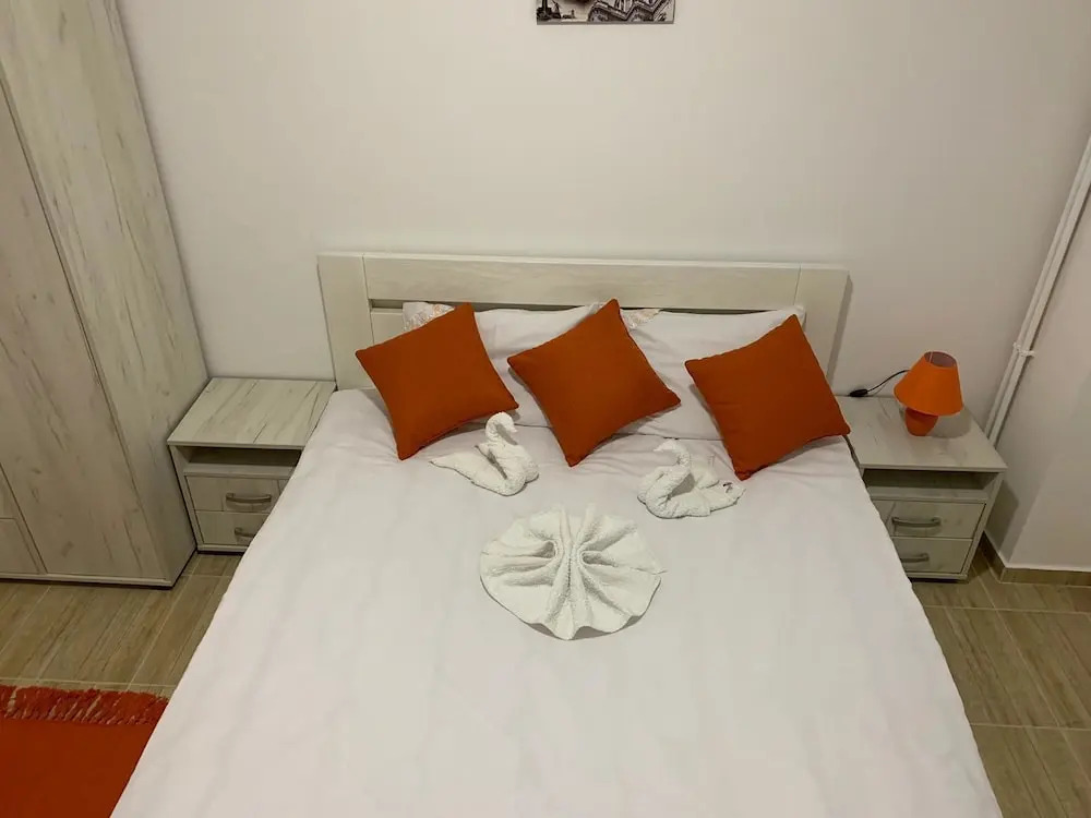 Airport view Apartment