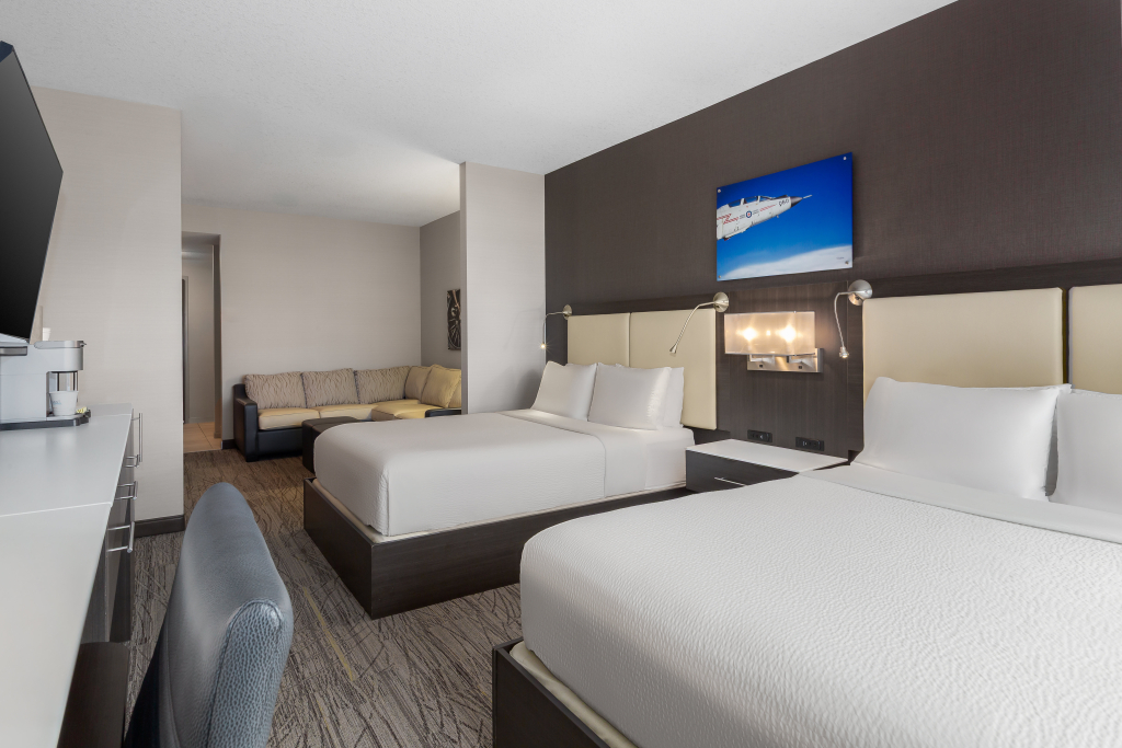Holiday Inn Express & Suites Cold Lake by IHG