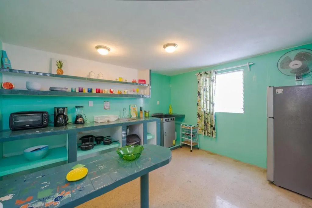 Casa Tropical