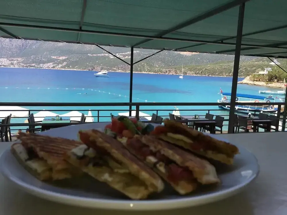 La Moda Beach Hotel