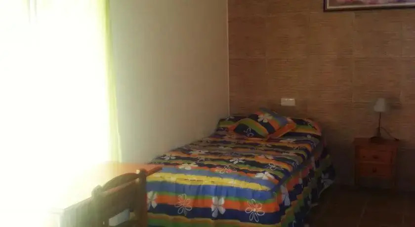 Casa rural VillaSol