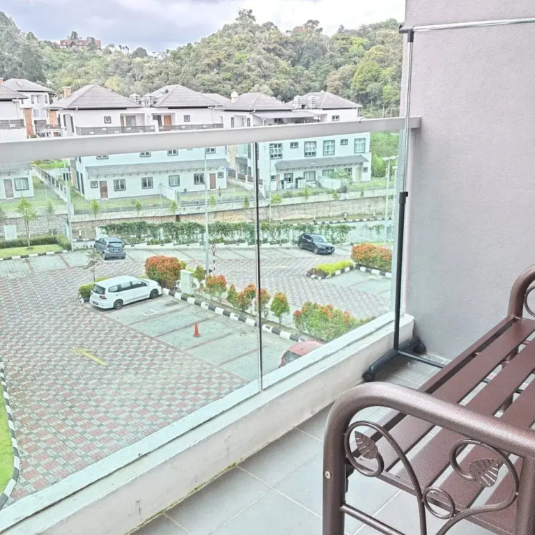 OYO Home 90355 Camlodge Makmur 2