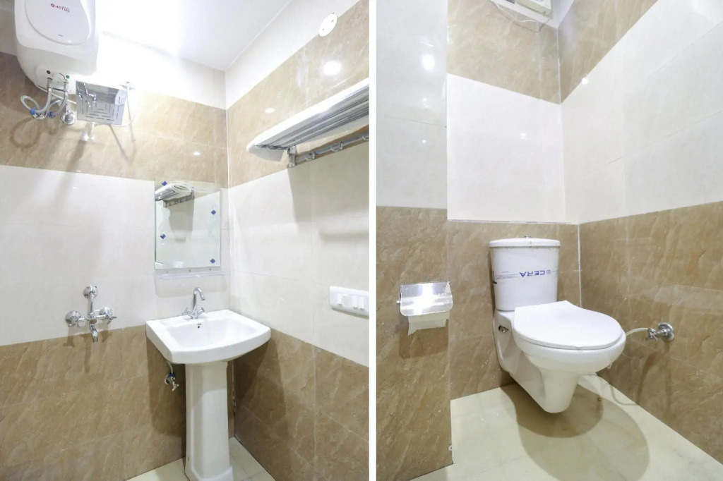 OYO 76273 Gold Inn