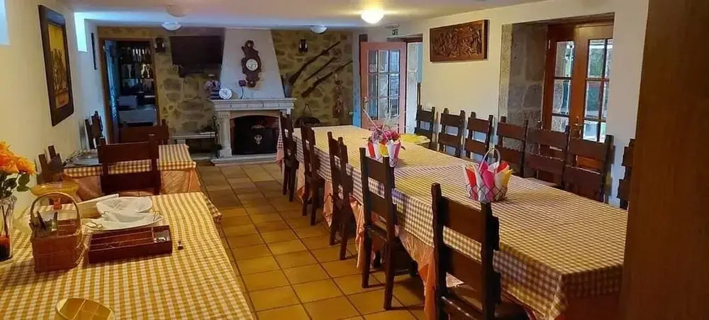 Quinta Dom José Turismo Rural