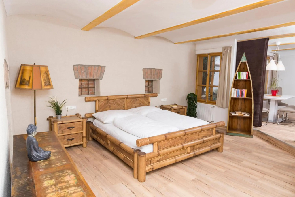 Scheinerhaus
