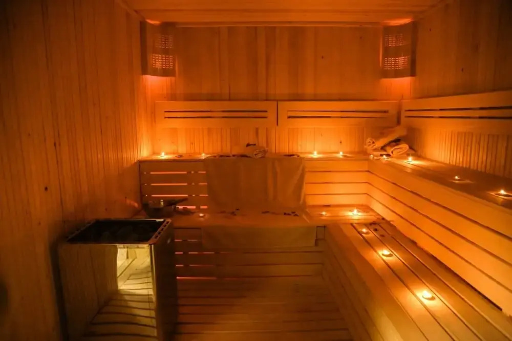 River Mill Park Otel Aqua Spa