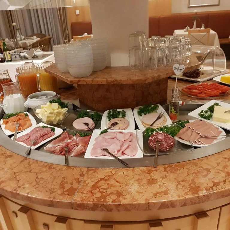 Hotel Barbarossa