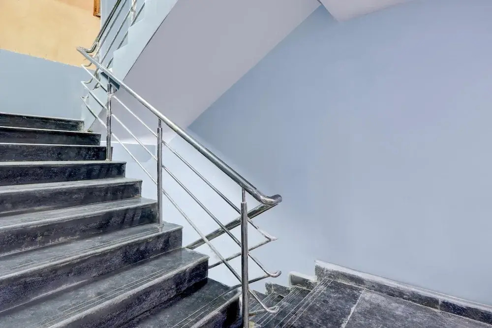 Mordern Stay at Kukatpally Hyderabad