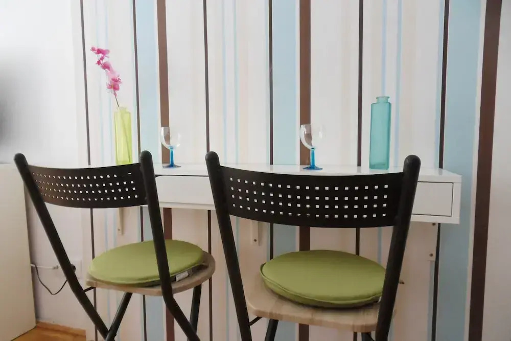 Studio 4U Apartment