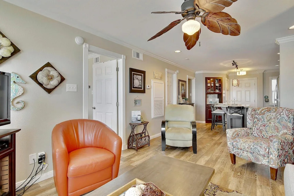 Seascape 1309 in Galveston