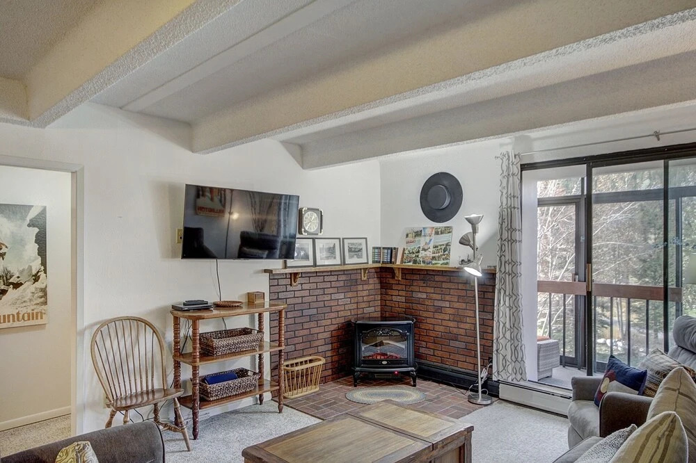 Spacious East Village Condo - Easy Walk to Super Bee - WH204 by RedAwning