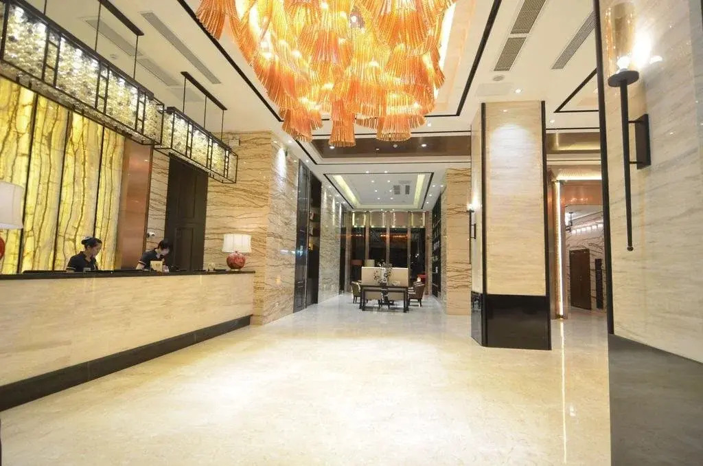 Xiangtan Mingyi Hotel