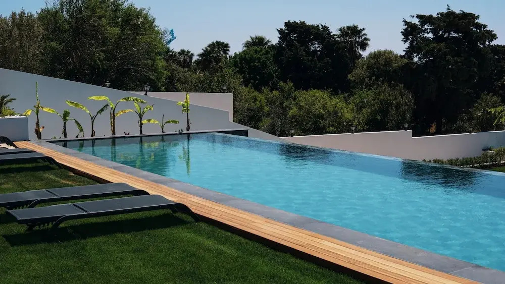 Saatli Suites