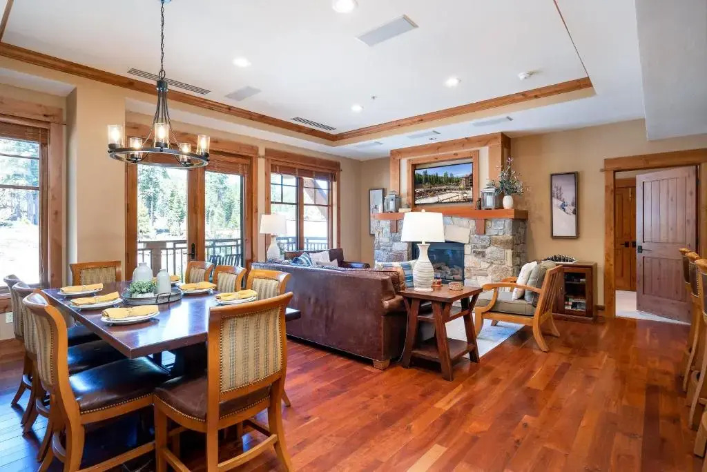 NEW LISTING! Family-Friendly Northstar Village Residence - Big Horn 304