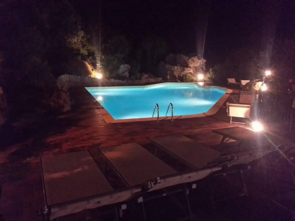 Hotel San Trano
