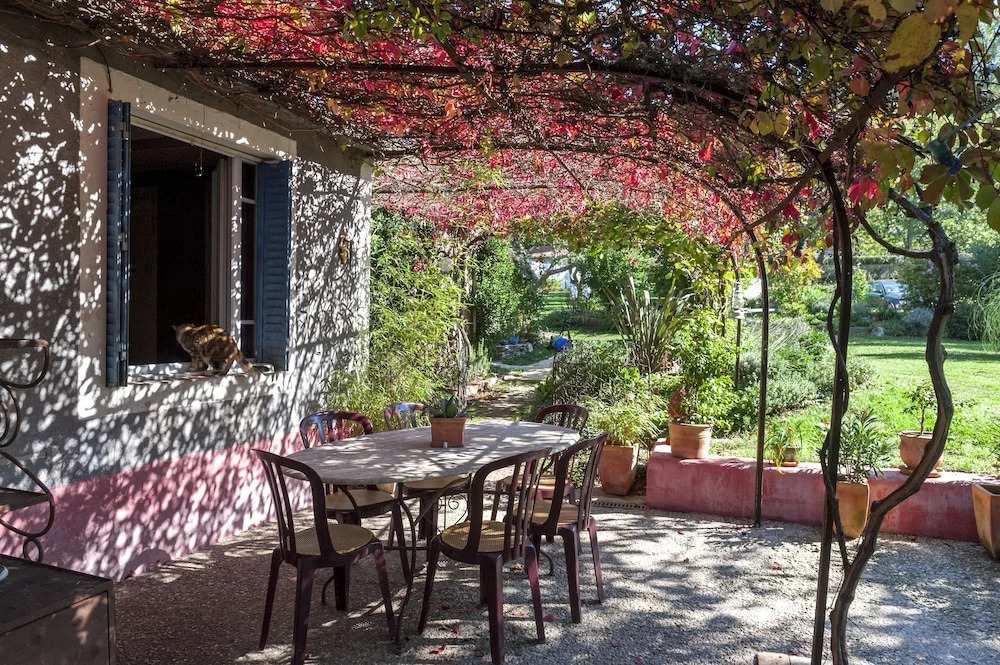 Gîte La Ribeyrette
