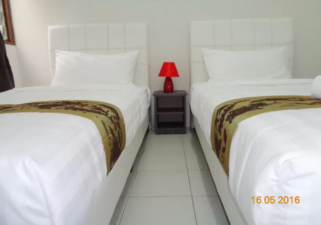 Indalodge