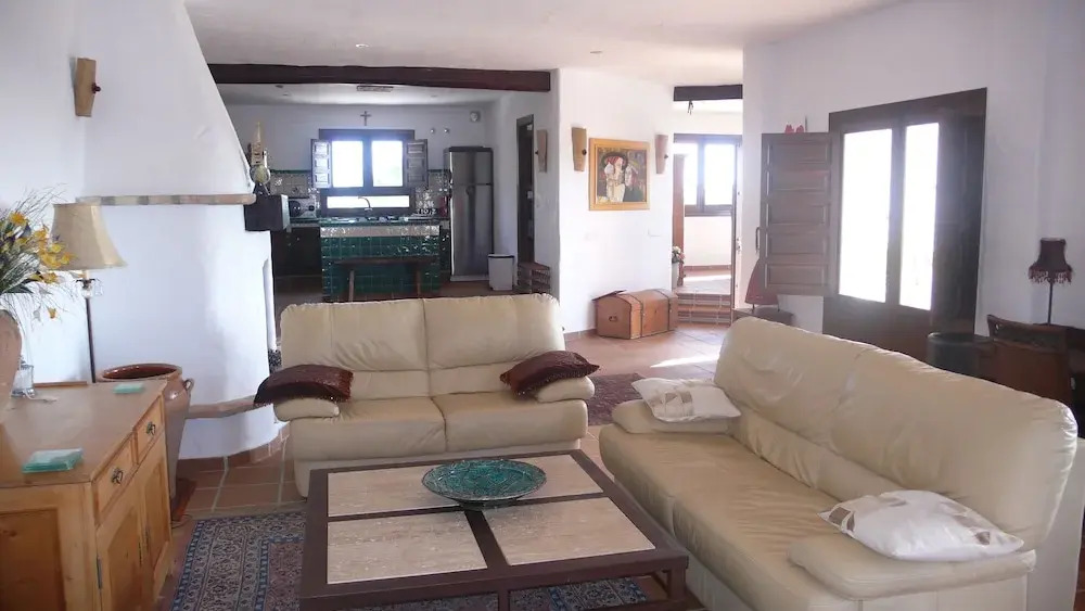 Casa Blanca (2 bed)