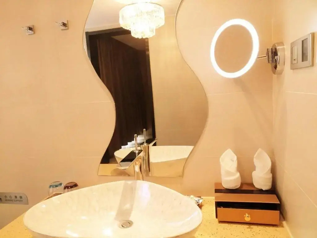 Lavande Hotel Ji'an Gongye South Road