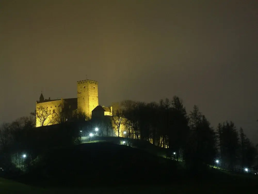 Hotel Gissbach