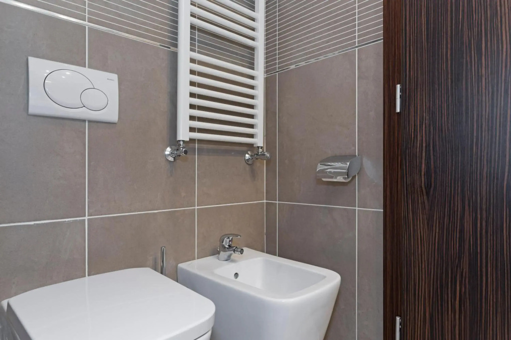 B&B Hotel Trento
