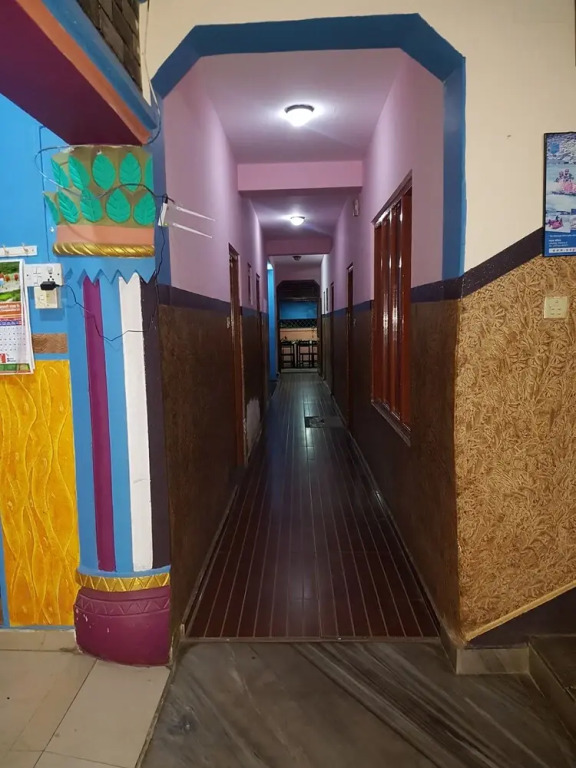 Hotel Grace