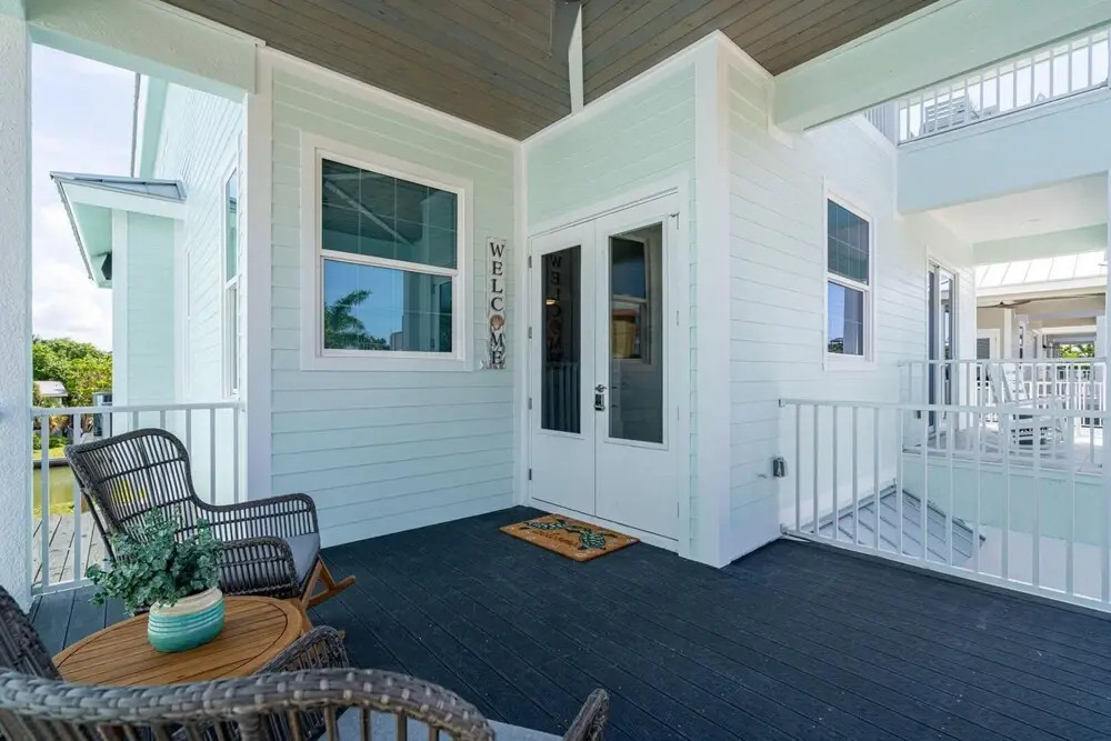 661 Estero Blvd "Beach to Bay" home