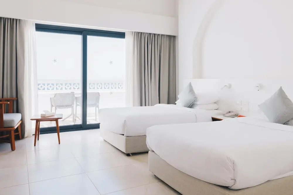 Sentido Reef Oasis Suakin Resort