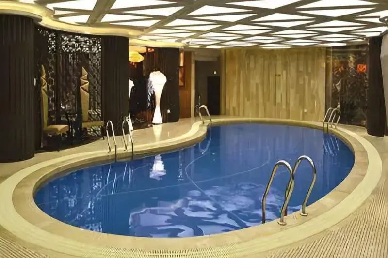 Ramada by Wyndham YangZhou BaoYing