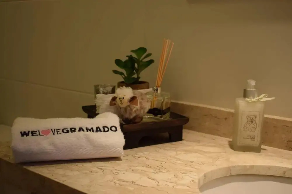 O Melhor de Gramado Localiza o Centralizada