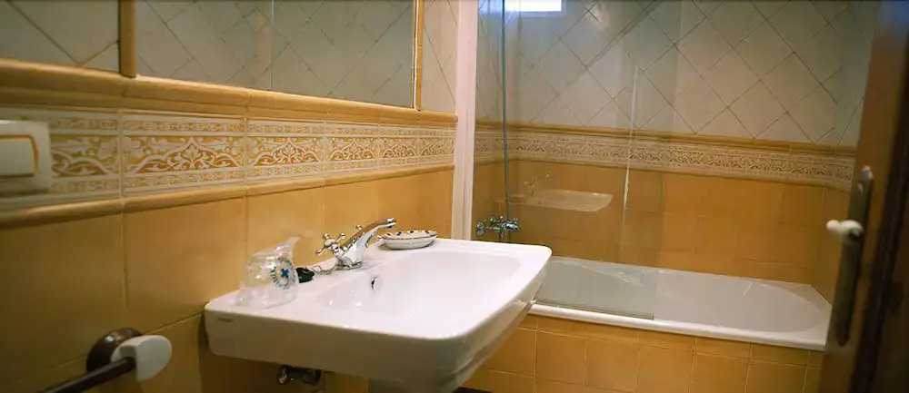 Casa Lastres