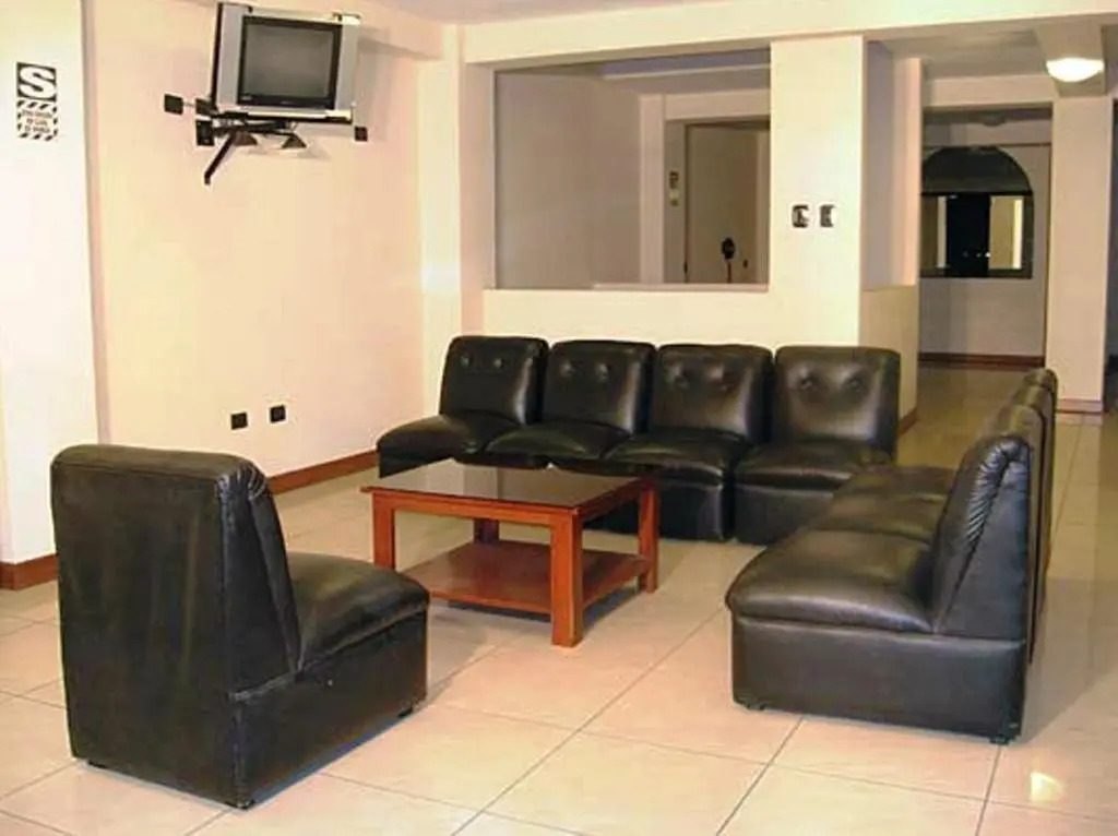 Amara Hotel
