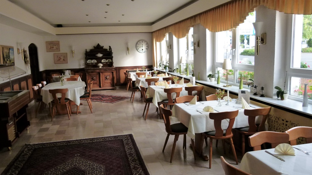 Hotel Bürgerhof