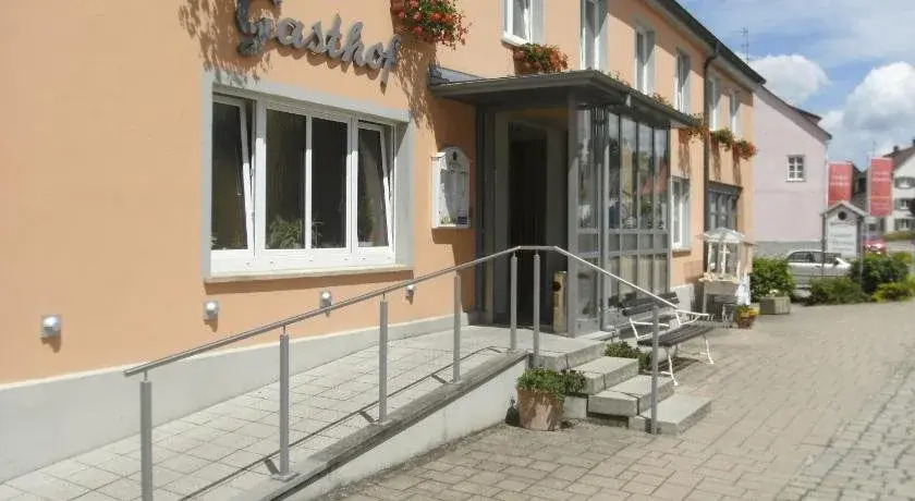 Gasthof Hosbein