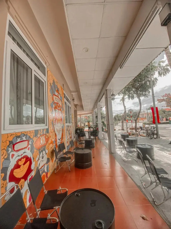 7 Condore Homestay