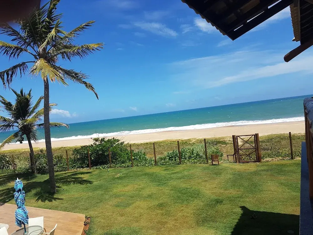 Itacimirim Apartments Boulevard e Ondas