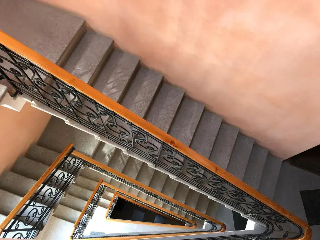 Residence Milcar