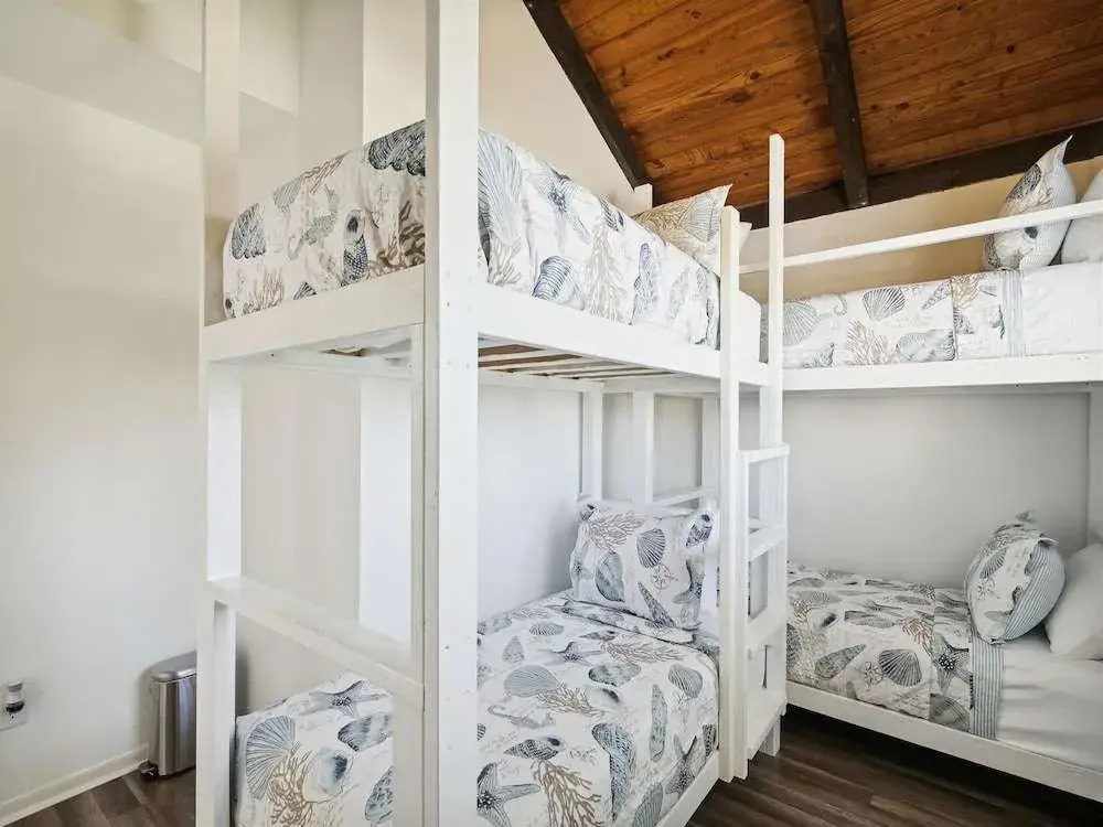 Tranquil Waters by Ryson Vacation Rentals