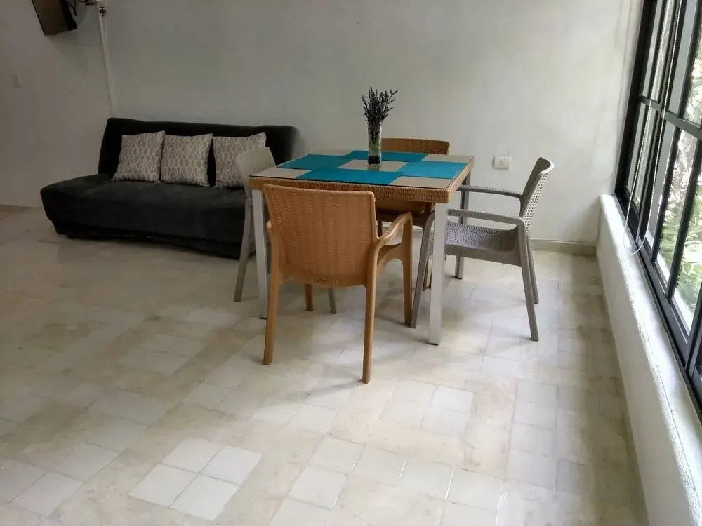 Apart Hotel Tortuga