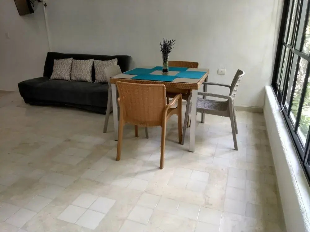 Apart Hotel Tortuga