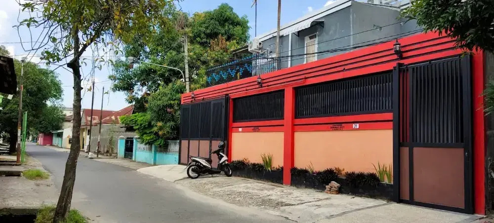 Catherine Dorowati Homestay
