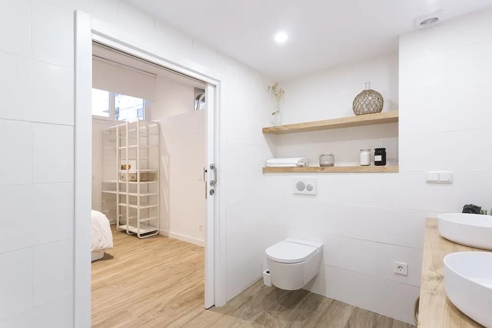 Getaria Apartamentuak - Balentziaga