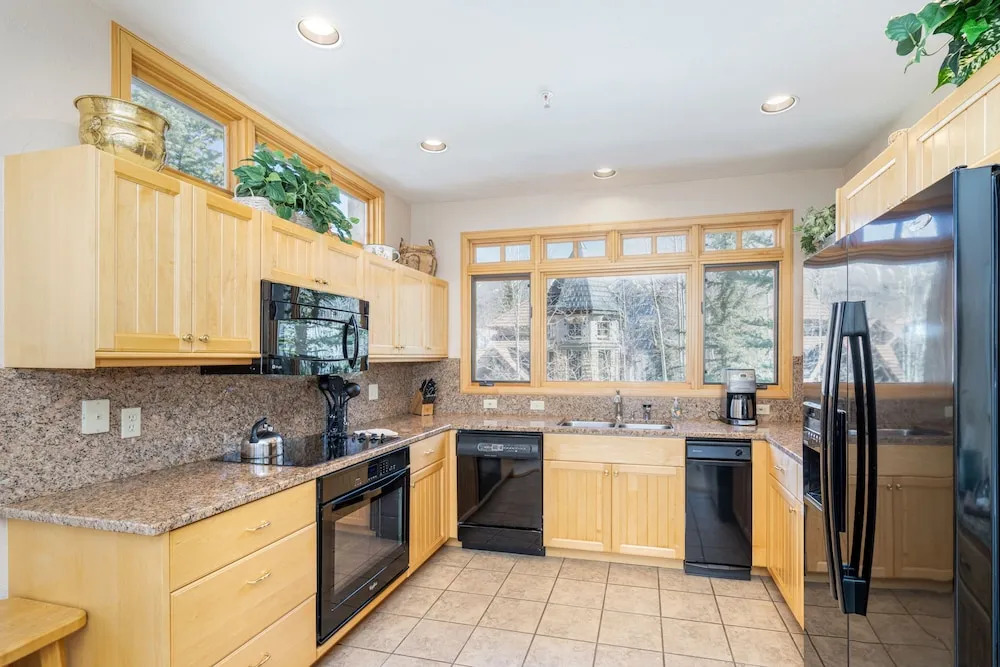 Aspen Ridge 2 3 Bedroom Townhouse by Alpine Lodging Telluride