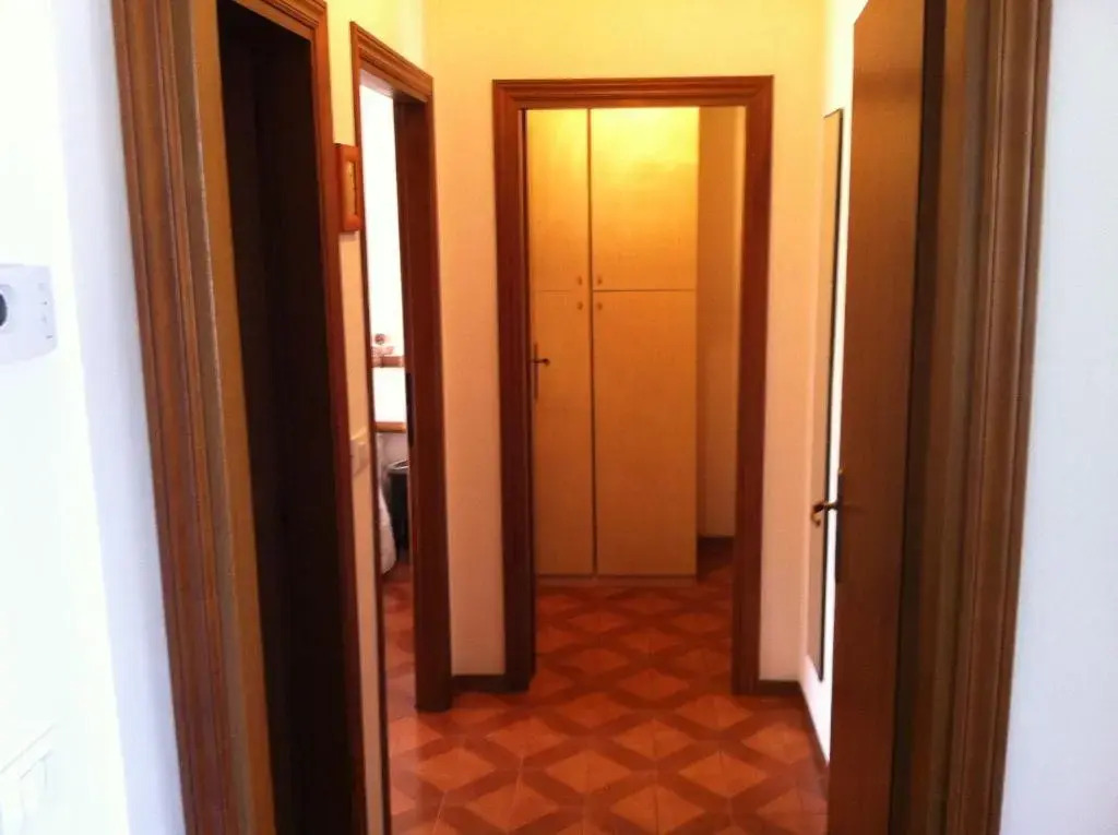 Dario's House