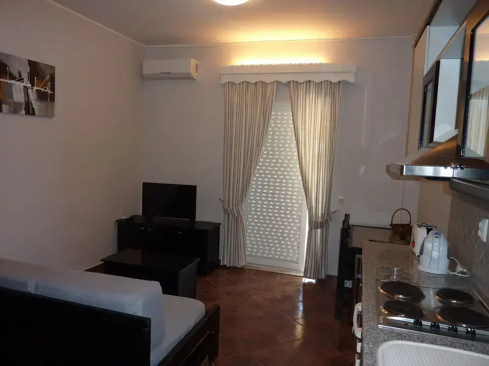 Penelope Apartments